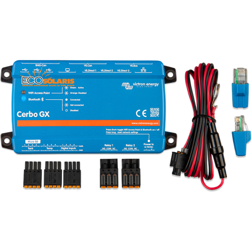 Victron Energy Cerbo GX